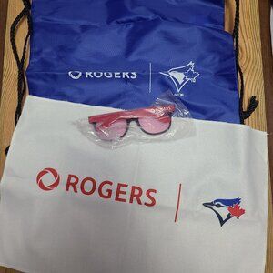 Blue Jays X Rogers Swag lot (NEW)